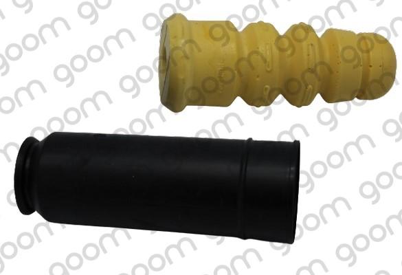 GOOM SBB-0123 - Пылезащитный комплект, амортизатор www.autospares.lv