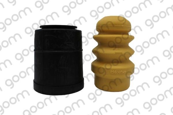 GOOM SBB-0122 - Пылезащитный комплект, амортизатор www.autospares.lv