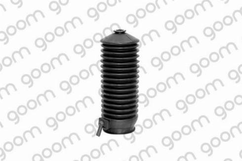 GOOM SBK-0044 - Комплект пыльника, рулевое управление www.autospares.lv