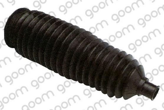 GOOM SBK-0160 - Пыльник, рулевое управление www.autospares.lv