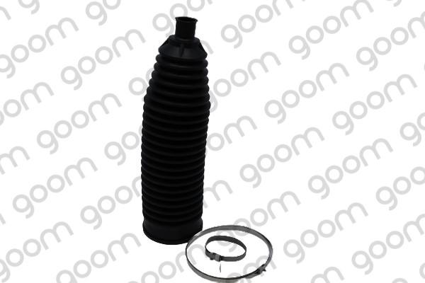 GOOM SBK-0346 - Комплект пыльника, рулевое управление www.autospares.lv