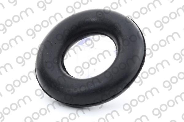 GOOM SEP-0004 - Kronšteins, Trokšņa slāpētājs www.autospares.lv