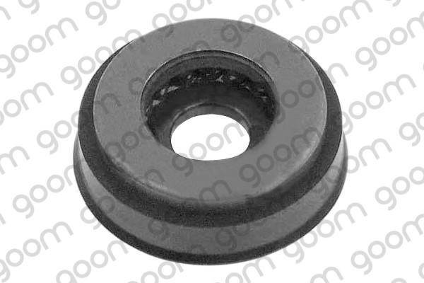 GOOM SM-0402 - Rolling Bearing, suspension strut support mounting www.autospares.lv