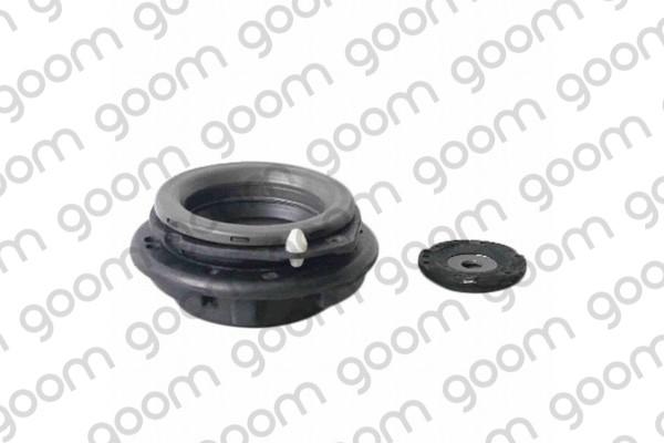 GOOM SM-0417 - Опора стойки амортизатора, подушка www.autospares.lv