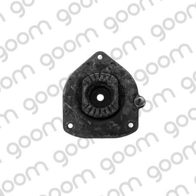 GOOM SM-0433 - Опора стойки амортизатора, подушка www.autospares.lv