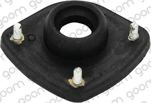 GOOM SM-0427 - Опора стойки амортизатора, подушка www.autospares.lv