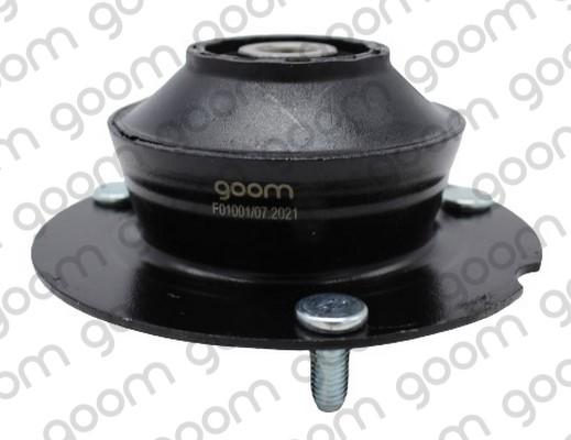 GOOM SM-0505 - Top Strut Mounting www.autospares.lv