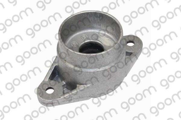 GOOM SM-0046 - Опора стойки амортизатора, подушка www.autospares.lv