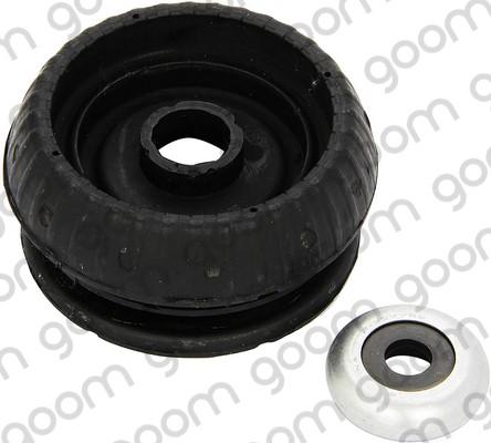 GOOM SM-0041 - Top Strut Mounting www.autospares.lv