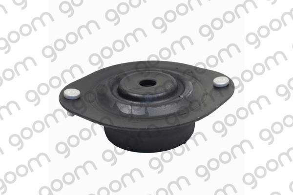 GOOM SM-0062 - Опора стойки амортизатора, подушка www.autospares.lv