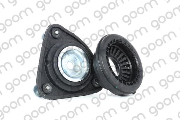 GOOM SM-0005 - Опора стойки амортизатора, подушка www.autospares.lv