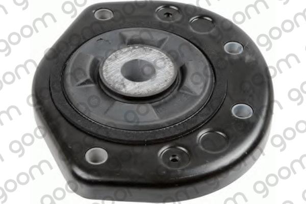 GOOM SM-0001 - Top Strut Mounting www.autospares.lv