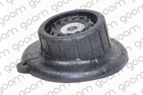 GOOM SM-0016 - Опора стойки амортизатора, подушка www.autospares.lv