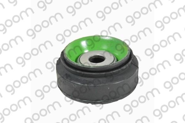 GOOM SM-0029 - Опора стойки амортизатора, подушка www.autospares.lv