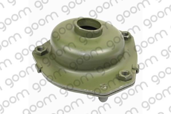 GOOM SM-0077 - Top Strut Mounting www.autospares.lv