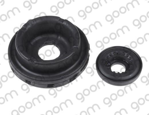 GOOM SM-0141 - Опора стойки амортизатора, подушка www.autospares.lv