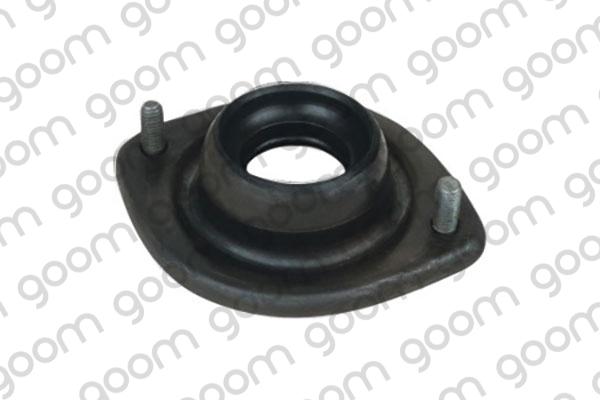 GOOM SM-0161 - Top Strut Mounting www.autospares.lv