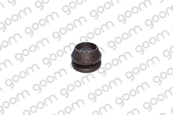 GOOM SM-0113 - Опора стойки амортизатора, подушка www.autospares.lv