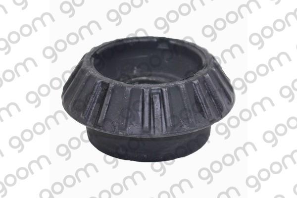 GOOM SM-0117 - Опора стойки амортизатора, подушка www.autospares.lv