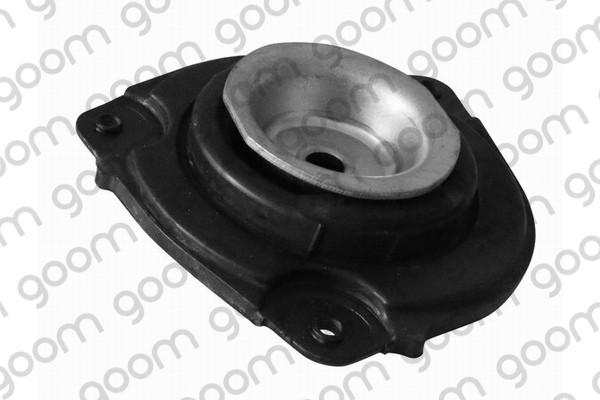 GOOM SM-0175 - Top Strut Mounting www.autospares.lv