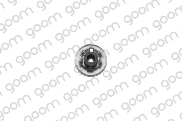 GOOM SM-0395 - Опора стойки амортизатора, подушка www.autospares.lv