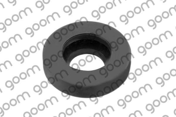 GOOM SM-0396 - Подшипник качения, опора стойки амортизатора www.autospares.lv