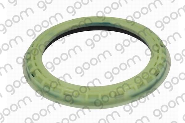 GOOM SM-0393 - Подшипник качения, опора стойки амортизатора www.autospares.lv