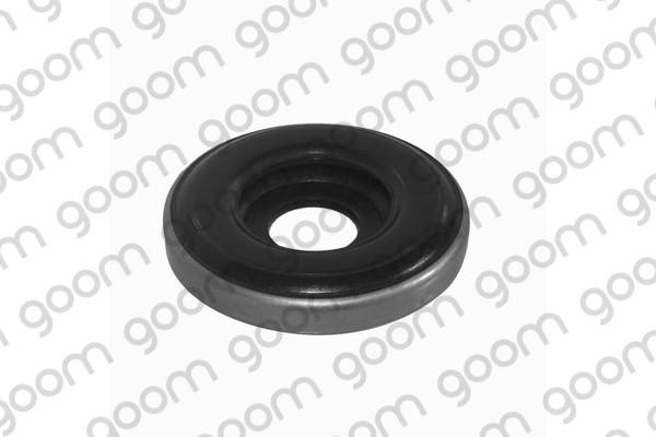 GOOM SM-0389 - Опора стойки амортизатора, подушка www.autospares.lv