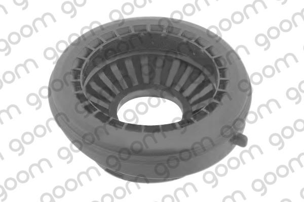 GOOM SM-0385 - Опора стойки амортизатора, подушка www.autospares.lv