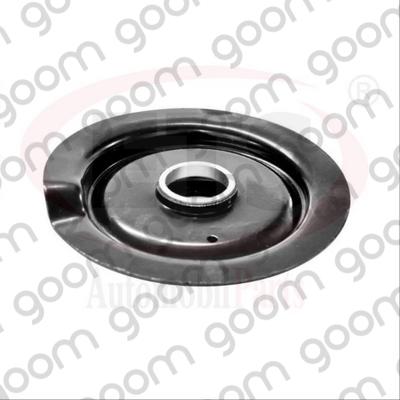 GOOM SPC-0001 - Atsperes atbalstplāksne autospares.lv