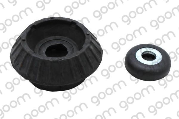 GOOM SRK-0036 - Опора стойки амортизатора, подушка www.autospares.lv