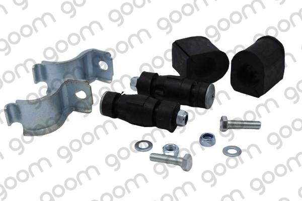 GOOM SS-0478 - Repair Kit, stabilizer suspension www.autospares.lv