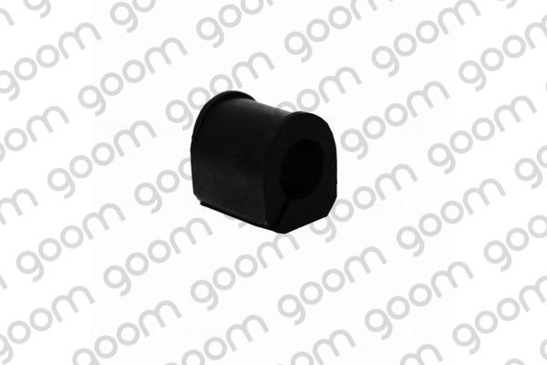 GOOM SS-0143 - Bearing Bush, stabiliser www.autospares.lv