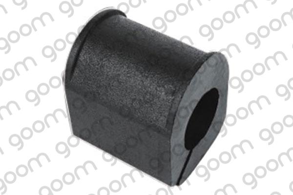 GOOM SS-0112 - Bearing Bush, stabiliser www.autospares.lv