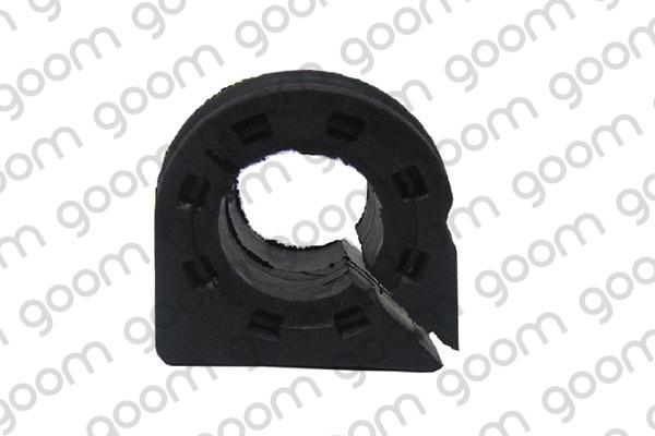 GOOM SS-0135 - Bearing Bush, stabiliser www.autospares.lv