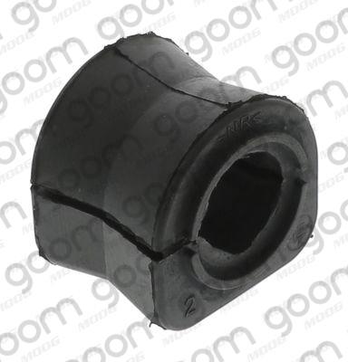 GOOM SS-0137 - Втулка стабилизатора www.autospares.lv