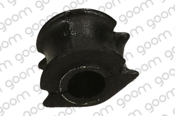 GOOM SS-0120 - Bearing Bush, stabiliser www.autospares.lv