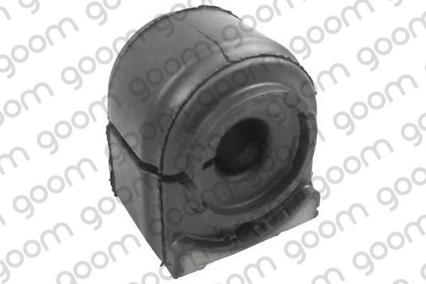 GOOM SS-0847 - Bearing Bush, stabiliser www.autospares.lv