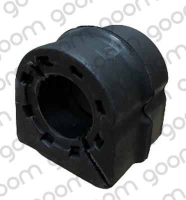 GOOM SS-0835 - Bearing Bush, stabiliser www.autospares.lv