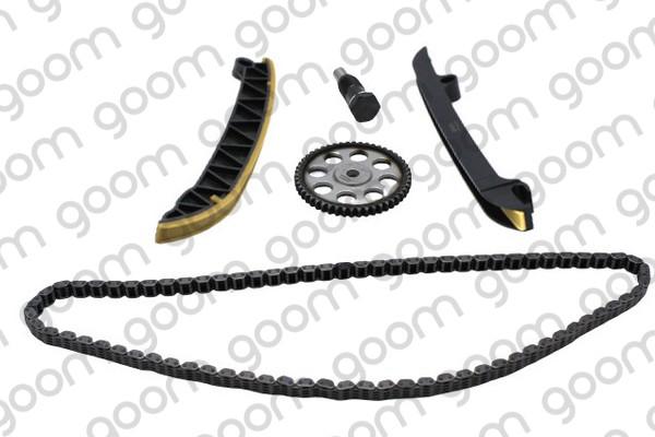 GOOM TCK-0049 - Sadales vārpstas piedziņas ķēdes komplekts www.autospares.lv