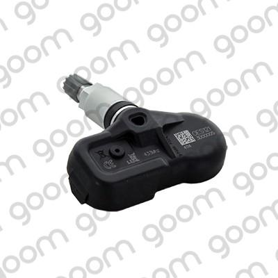 GOOM TMP-0099 - Riteņu grieš. ātruma devējs, Riepu spiediena kontroles sist. www.autospares.lv