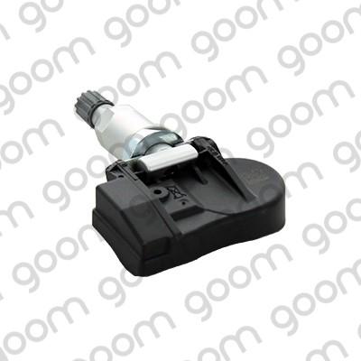 GOOM TMP-0090 - Riteņu grieš. ātruma devējs, Riepu spiediena kontroles sist. www.autospares.lv