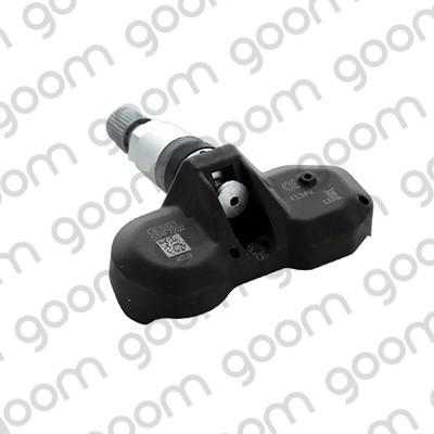 GOOM TMP-0045 - Riteņu grieš. ātruma devējs, Riepu spiediena kontroles sist. www.autospares.lv