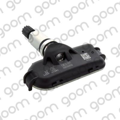 GOOM TMP-0068 - Riteņu grieš. ātruma devējs, Riepu spiediena kontroles sist. www.autospares.lv