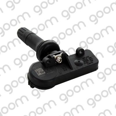 GOOM TMP-0001 - Riteņu grieš. ātruma devējs, Riepu spiediena kontroles sist. www.autospares.lv