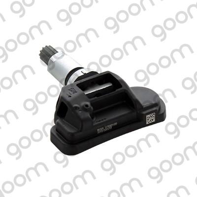 GOOM TMP-0011 - Riteņu grieš. ātruma devējs, Riepu spiediena kontroles sist. www.autospares.lv