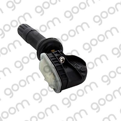 GOOM TMP-0018 - Wheel Sensor, tyre pressure control system www.autospares.lv