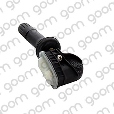 GOOM TMP-0017 - Wheel Sensor, tyre pressure control system www.autospares.lv