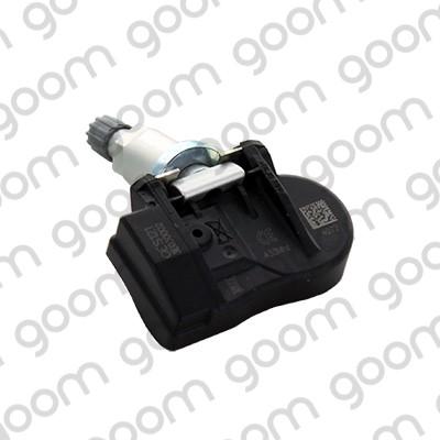 GOOM TMP-0084 - Riteņu grieš. ātruma devējs, Riepu spiediena kontroles sist. www.autospares.lv