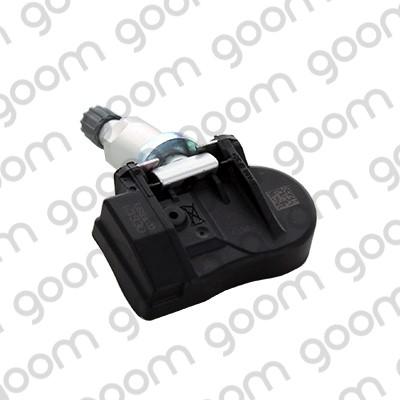 GOOM TMP-0085 - Riteņu grieš. ātruma devējs, Riepu spiediena kontroles sist. www.autospares.lv